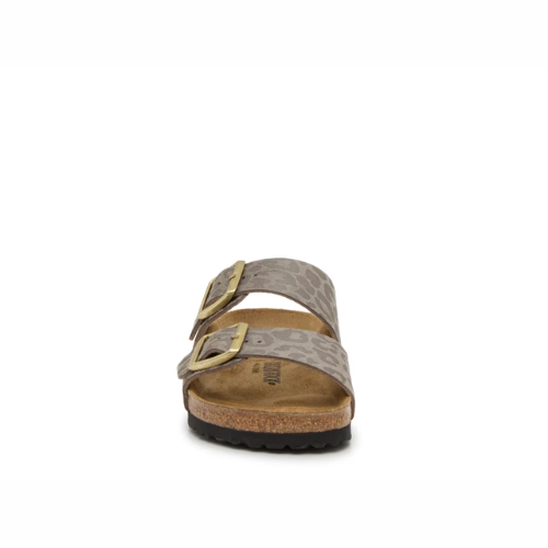 Leopard Print Birks