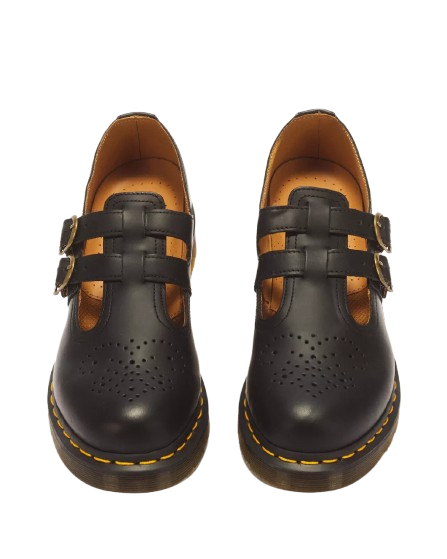8065 Mary Janes
