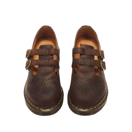 8065 Mary Janes