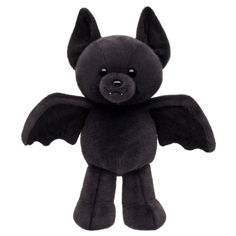 Weighted Bat Plush
