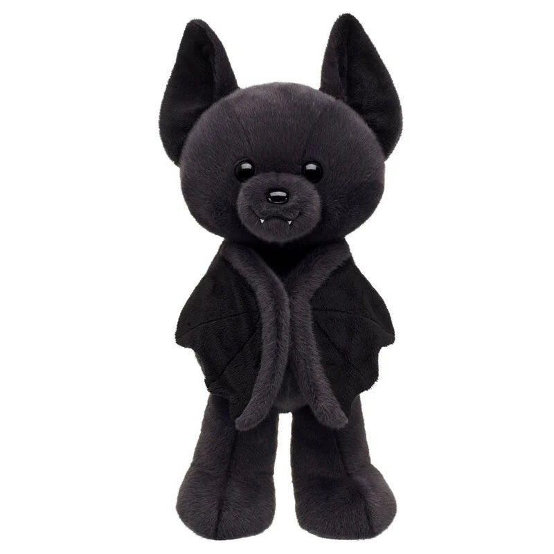 Weighted Bat Plush