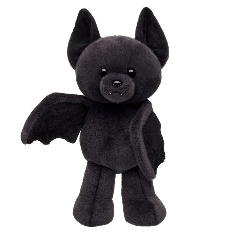 Weighted Bat Plush