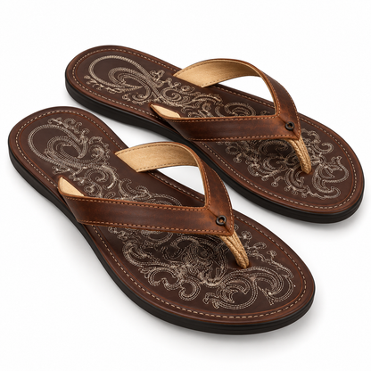 Paniolo Sandals