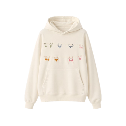 Surf Crush Hoodie