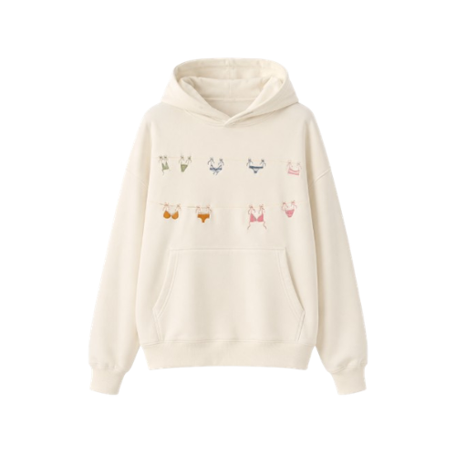 Surf Crush Hoodie