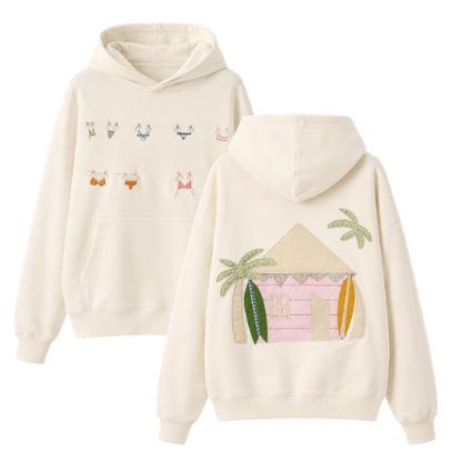 Surf Crush Hoodie