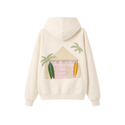 Surf Crush Hoodie