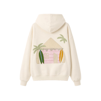 Surf Crush Hoodie
