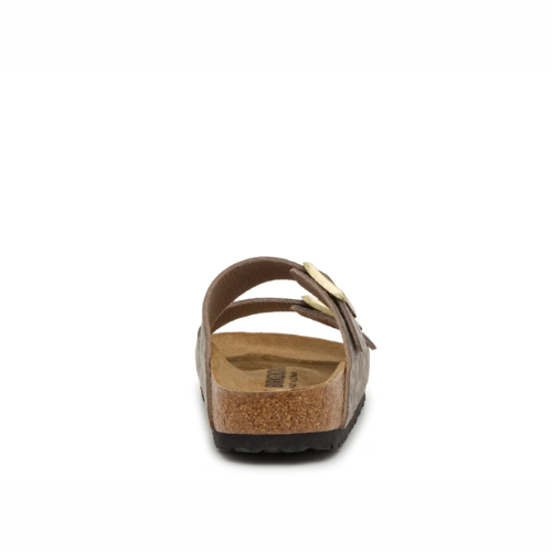 Leopard Print Birks