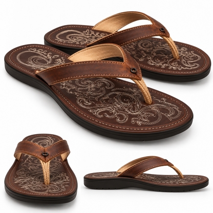 Paniolo Sandals