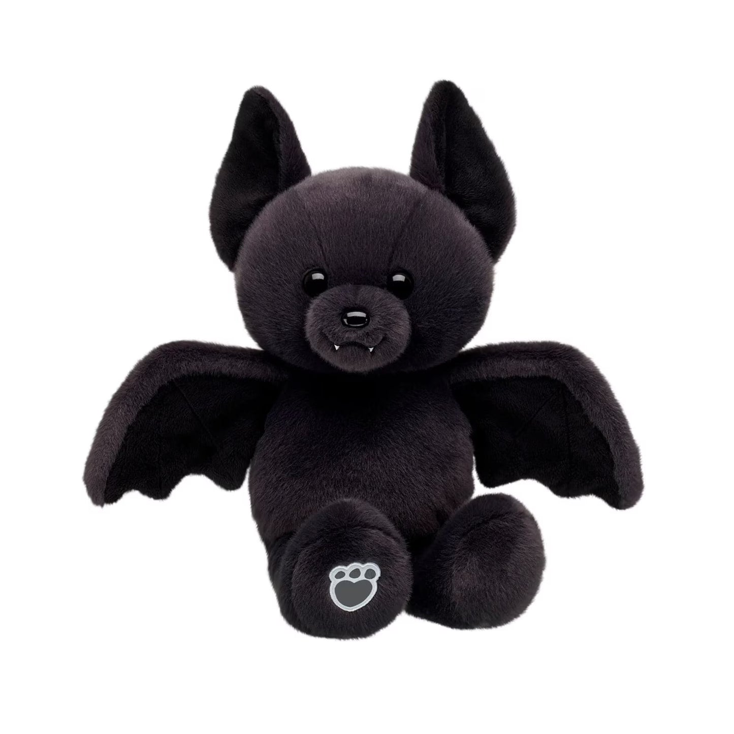 Weighted Bat Plush