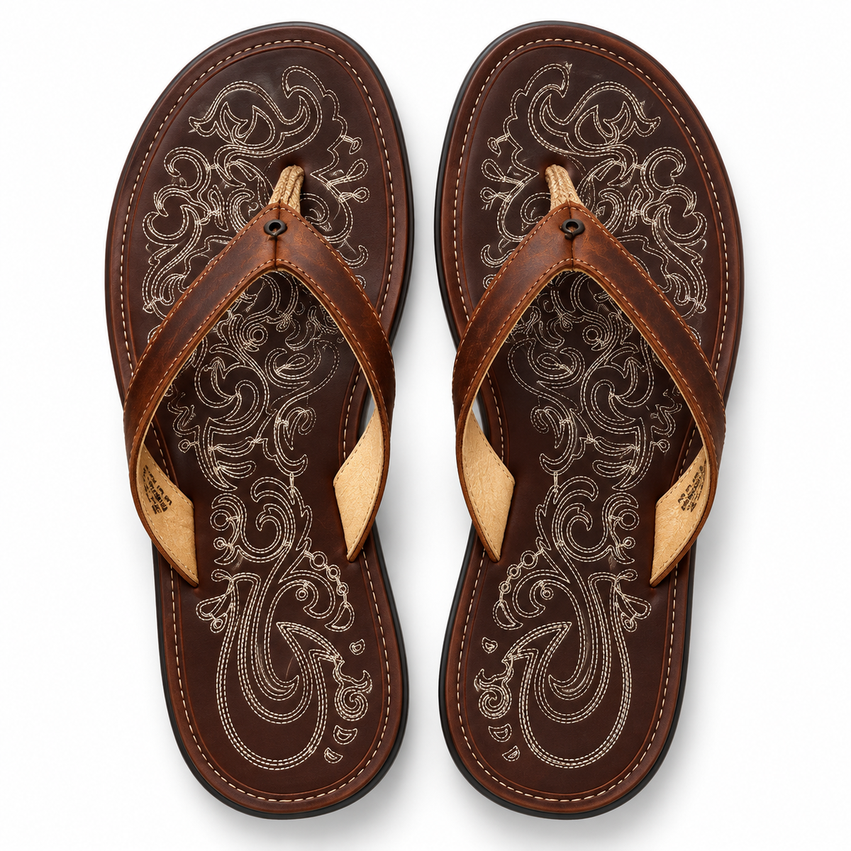 Paniolo Sandals