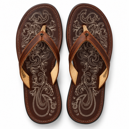 Paniolo Sandals